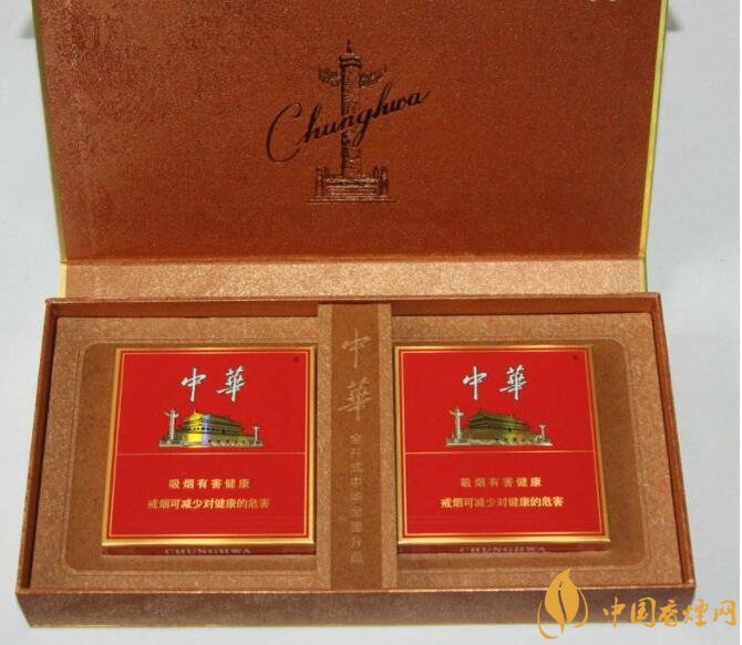 國產最貴禮盒煙排行榜，小巧而不小氣