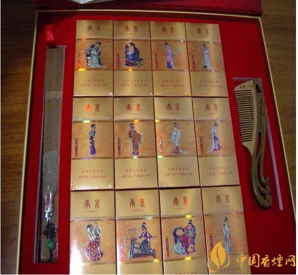 國產最貴禮盒煙排行榜，小巧而不小氣