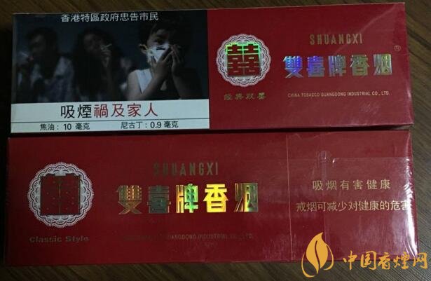 盤點(diǎn)各國(guó)恐怖煙盒，中國(guó)為什么不實(shí)行恐怖煙盒