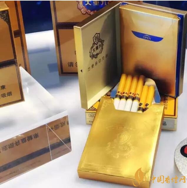 云煙中支香煙有哪幾種，云煙中支煙價(jià)格盤點(diǎn)