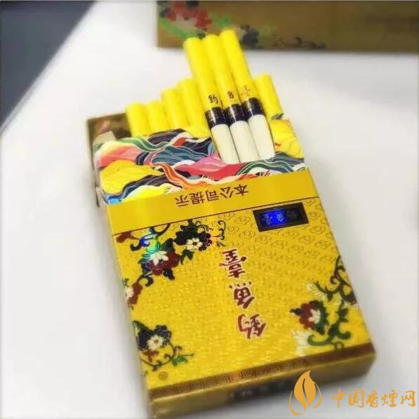 云煙中支香煙有哪幾種，云煙中支煙價(jià)格盤點(diǎn)