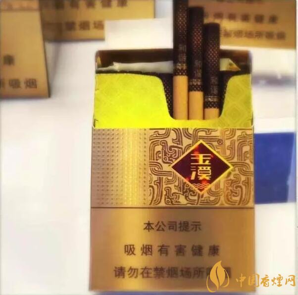 云煙中支香煙有哪幾種，云煙中支煙價(jià)格盤點(diǎn)