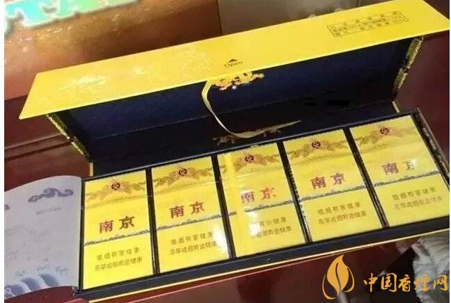 銷量最好百元香煙排行榜，白沙和天下送禮首選