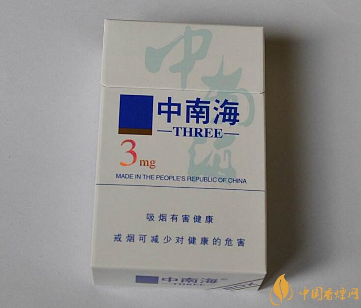 香煙焦油含量等級劃分，低焦油香煙比較好嗎