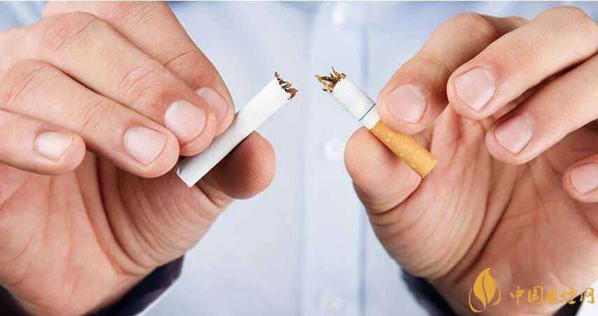 香煙焦油含量等級劃分，低焦油香煙比較好嗎