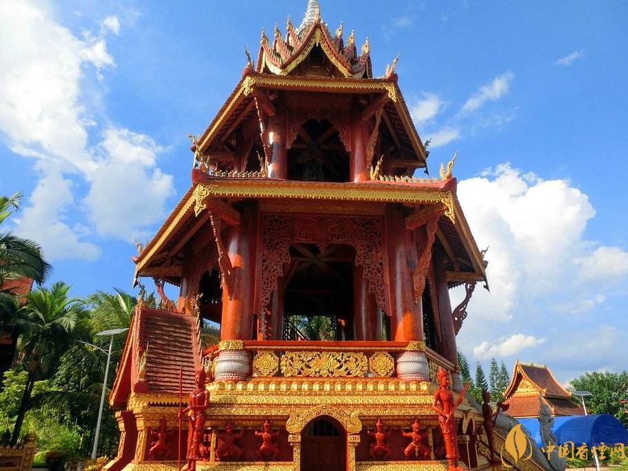 佛教禁煙嗎，佛寺內(nèi)禁止抽煙