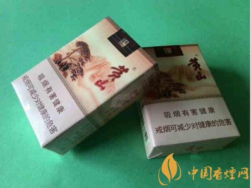 15元煙排行榜前十名，最有小資情調(diào)的香煙
