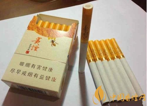 15元煙排行榜前十名，最有小資情調(diào)的香煙