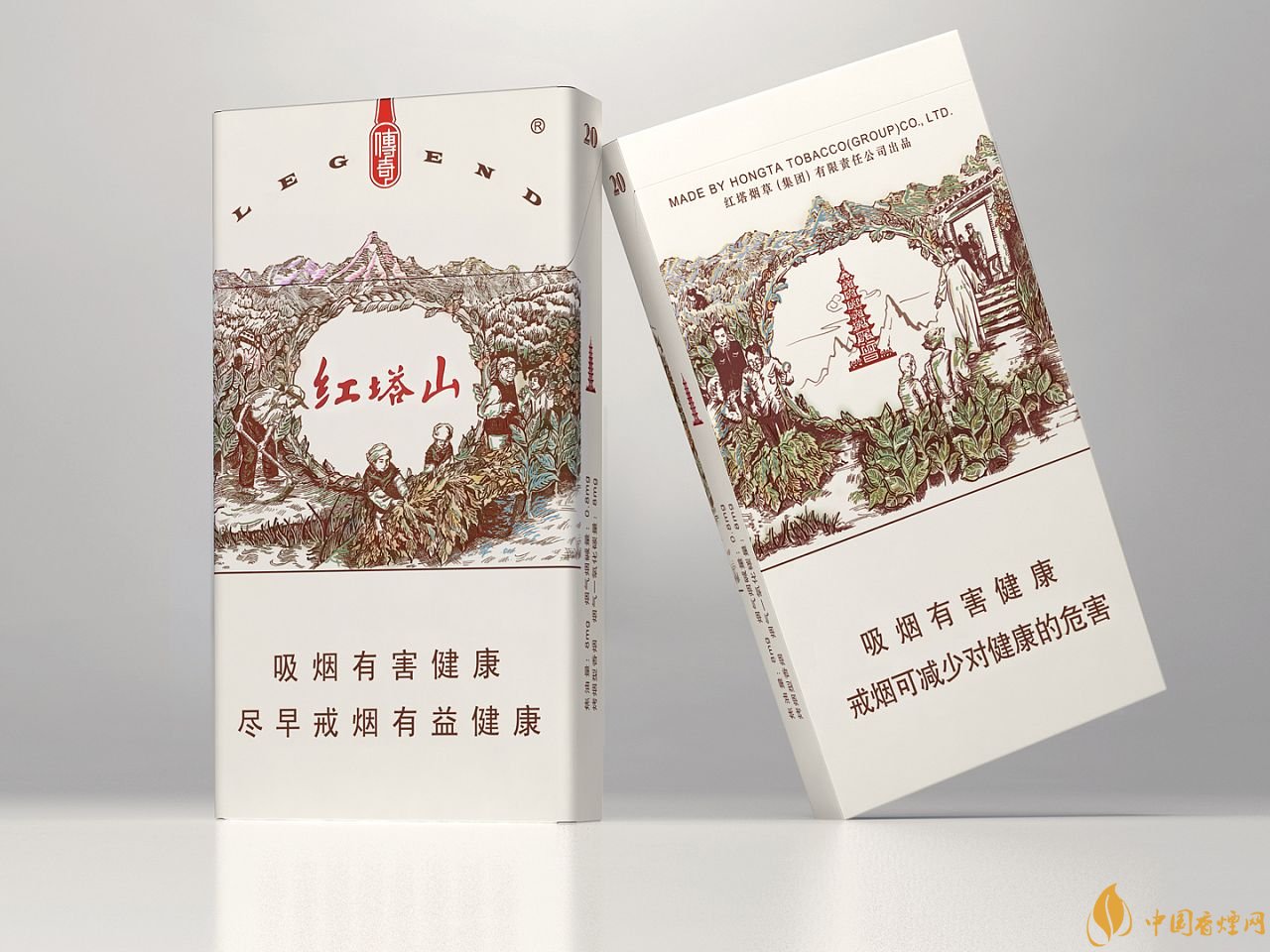15元煙排行榜前十名，最有小資情調(diào)的香煙
