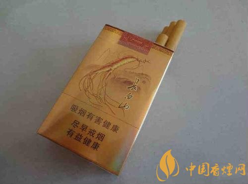 15元煙排行榜前十名，最有小資情調(diào)的香煙