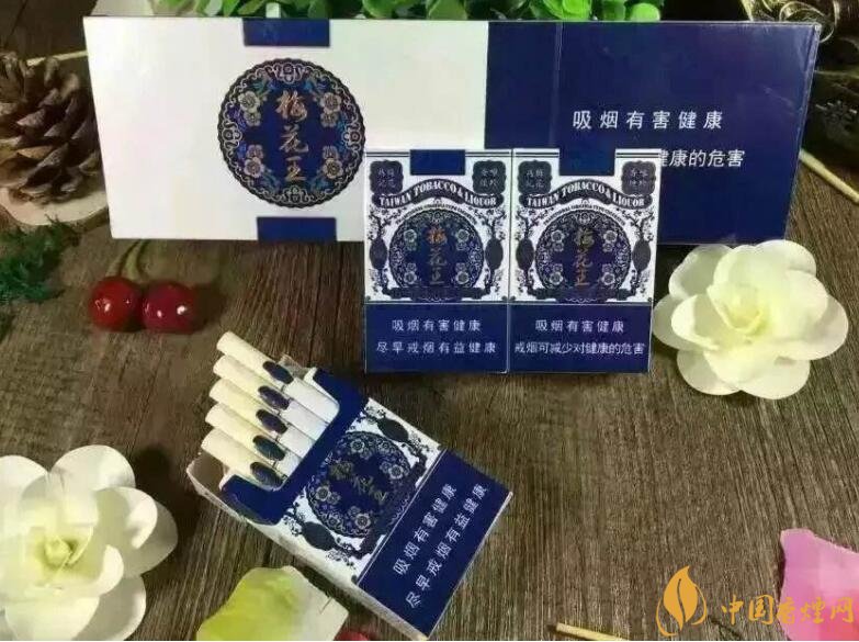 臺灣產(chǎn)的煙排行榜，臺灣香煙大全及價格