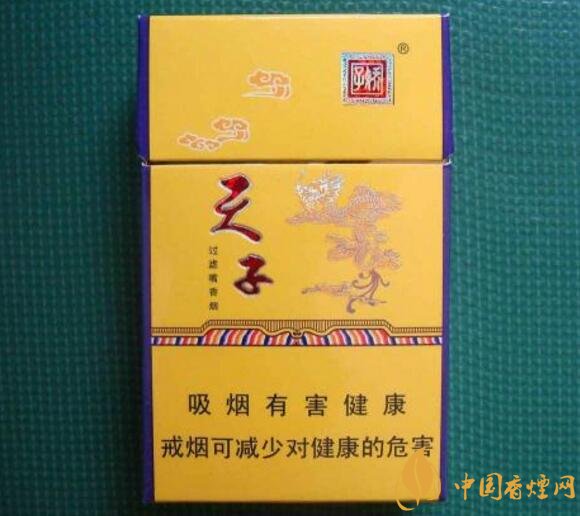 好抽的國產(chǎn)爆珠煙排行，酒香爆珠煙最受歡迎