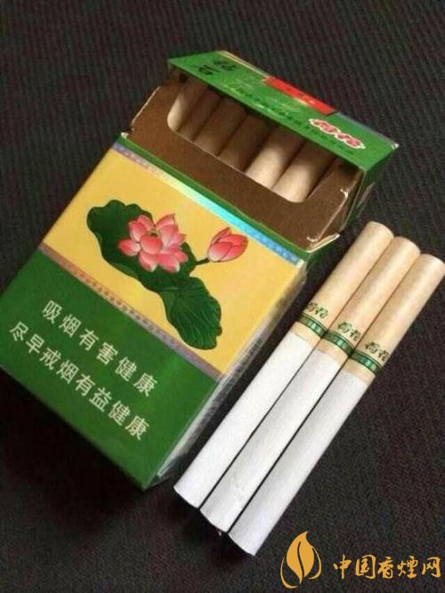 2018年過年送禮送什么香煙，中華金中支成為黑馬