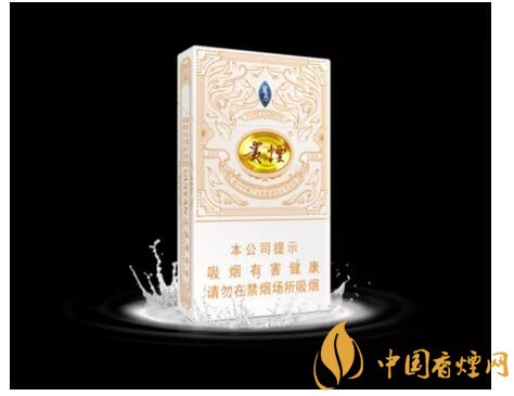 2018年香煙新品盤點(diǎn)，生肖紀(jì)念版香煙出列