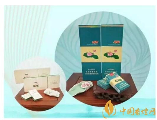 2018年香煙新品盤點(diǎn)，生肖紀(jì)念版香煙出列
