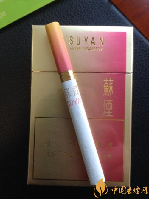 2018十大口感好的高檔香煙，香煙口感排行榜 