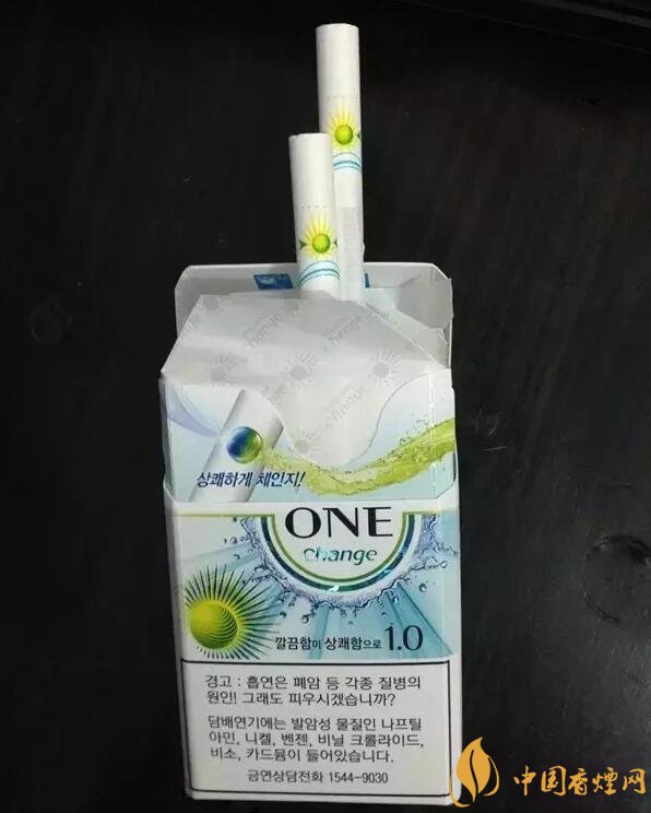 好抽的進口爆珠煙排行榜，十大口感最好的爆珠香煙