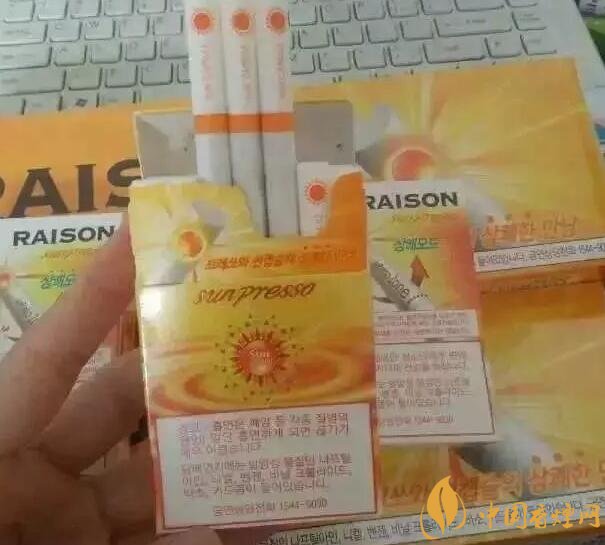 好抽的進口爆珠煙排行榜，十大口感最好的爆珠香煙