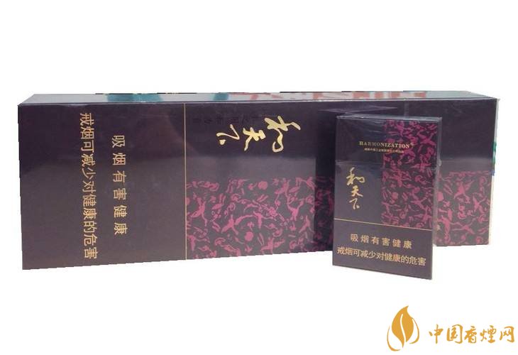 2018年好抽的短支煙排行榜，十大口感最好的短支香煙