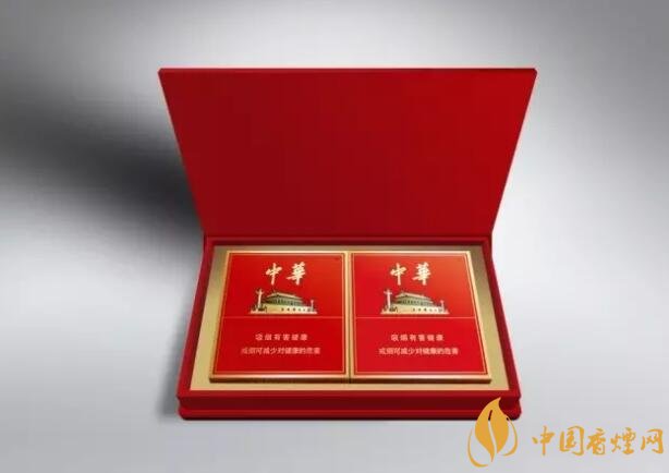 2018年銷量最好禮品煙排行榜，國產(chǎn)禮品煙價格及評價