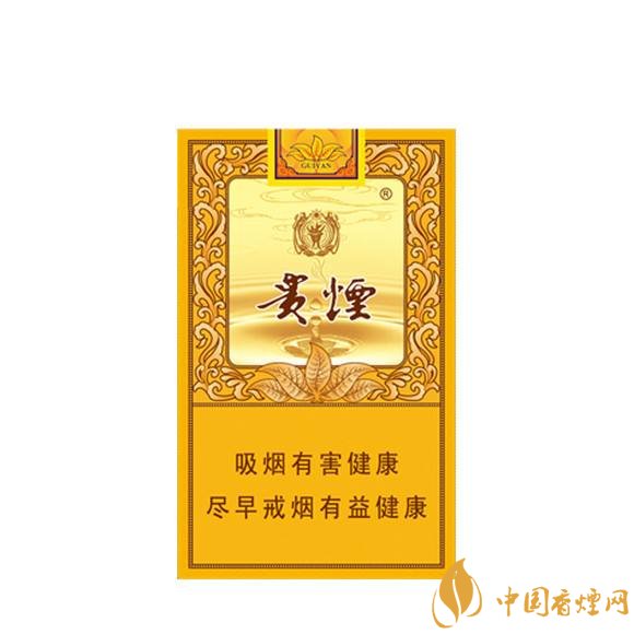 2018年銷量最好禮品煙排行榜，國產(chǎn)禮品煙價格及評價