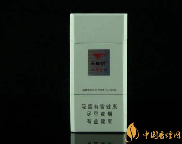 2018年十大口感好的中支煙，香煙口感排名