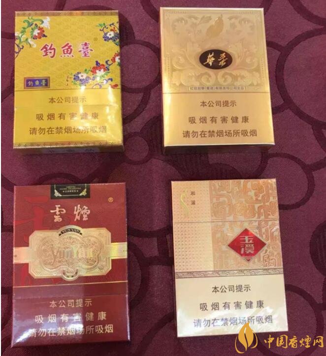 2018年煙草行業(yè)增長預(yù)計，云煙上煙湘煙大爆發(fā)