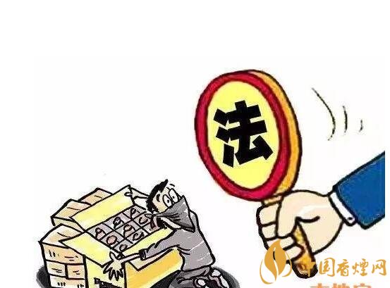 香煙可以快遞嗎，香煙快遞最多能寄幾條