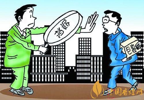 香煙可以快遞嗎，香煙快遞最多能寄幾條