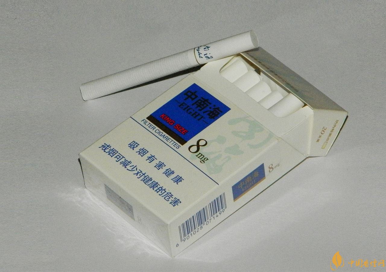 十元左右十大口感好的香煙，香煙口感排行榜