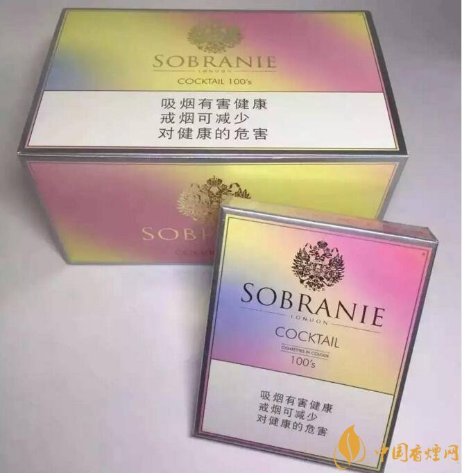 外觀最好看的煙排行榜，盤點(diǎn)煙盒好看又不貴的香煙