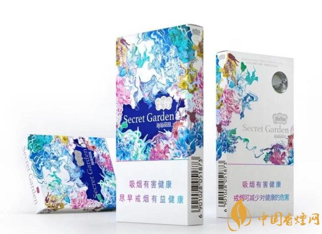 外觀最好看的煙排行榜，盤點(diǎn)煙盒好看又不貴的香煙