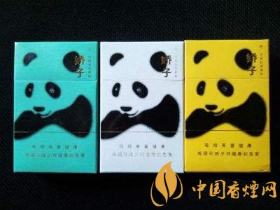 外觀最好看的煙排行榜，盤點(diǎn)煙盒好看又不貴的香煙