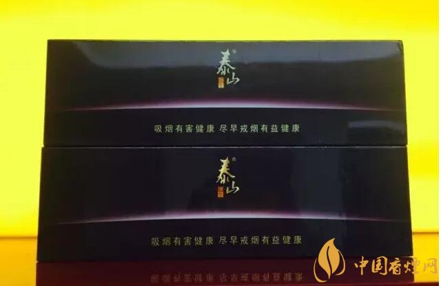 國(guó)產(chǎn)千元香煙盤點(diǎn)（30種），最受歡迎千元香煙排行榜