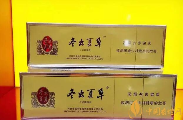 國(guó)產(chǎn)千元香煙盤點(diǎn)（30種），最受歡迎千元香煙排行榜