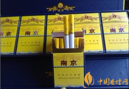 2018年高端禮品煙排行榜，最受歡迎千元禮品煙