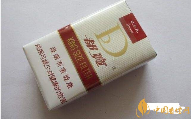 國(guó)產(chǎn)混合型香煙排行榜，十大口感最好的混合型香煙
