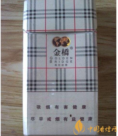 國(guó)產(chǎn)混合型香煙排行榜，十大口感最好的混合型香煙
