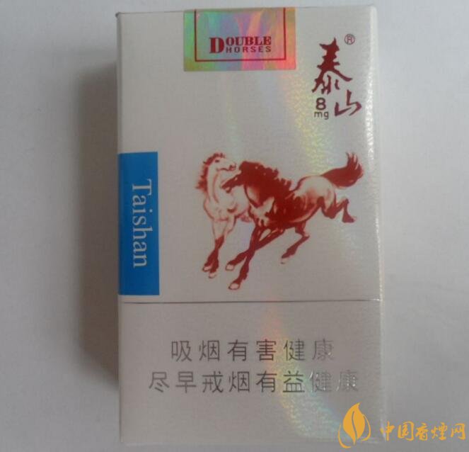 國(guó)產(chǎn)混合型香煙排行榜，十大口感最好的混合型香煙
