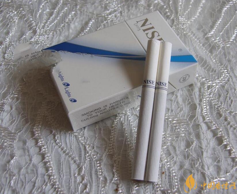 國(guó)產(chǎn)混合型香煙排行榜，十大口感最好的混合型香煙