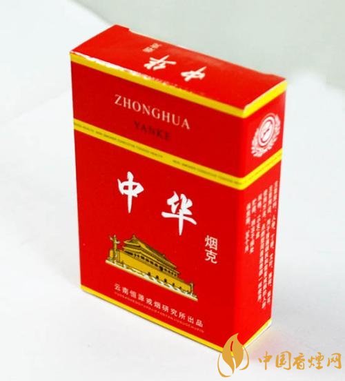 香煙香型有幾種（12種），盤點十二種香型香煙