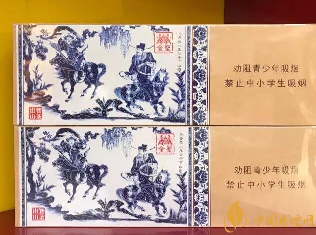 香煙香型有幾種（12種），盤點十二種香型香煙