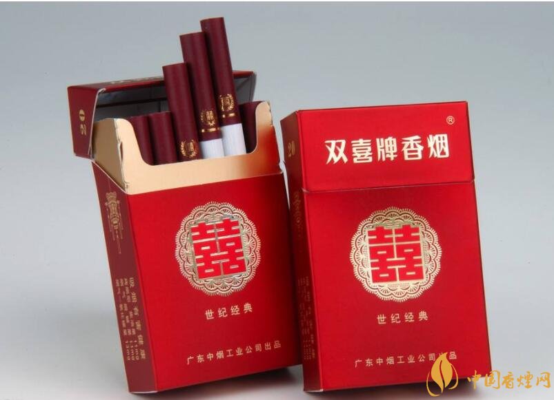 香煙香型有幾種（12種），盤點十二種香型香煙