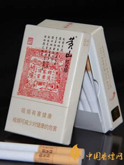 2018年中國十大香煙品牌排名，高端香煙品牌大全