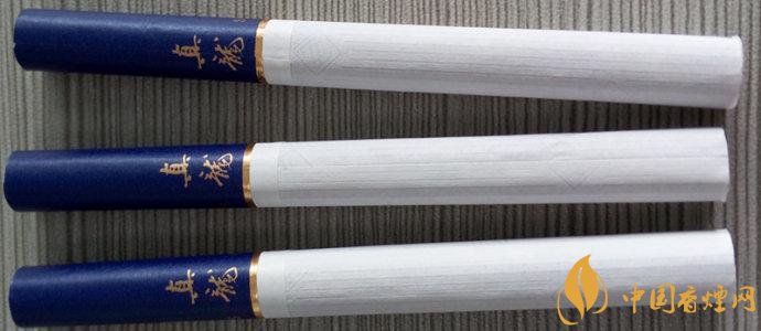 空心煙嘴有什么用，盤點(diǎn)煙嘴最有特色的香煙