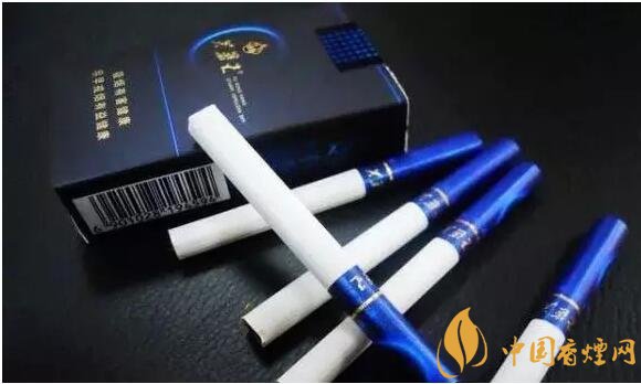 空心煙嘴有什么用，盤點(diǎn)煙嘴最有特色的香煙