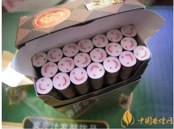 空心煙嘴有什么用，盤點(diǎn)煙嘴最有特色的香煙