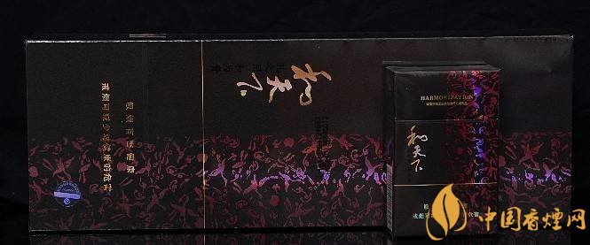 中國(guó)高檔香煙品牌大全，中國(guó)香煙品牌排行榜