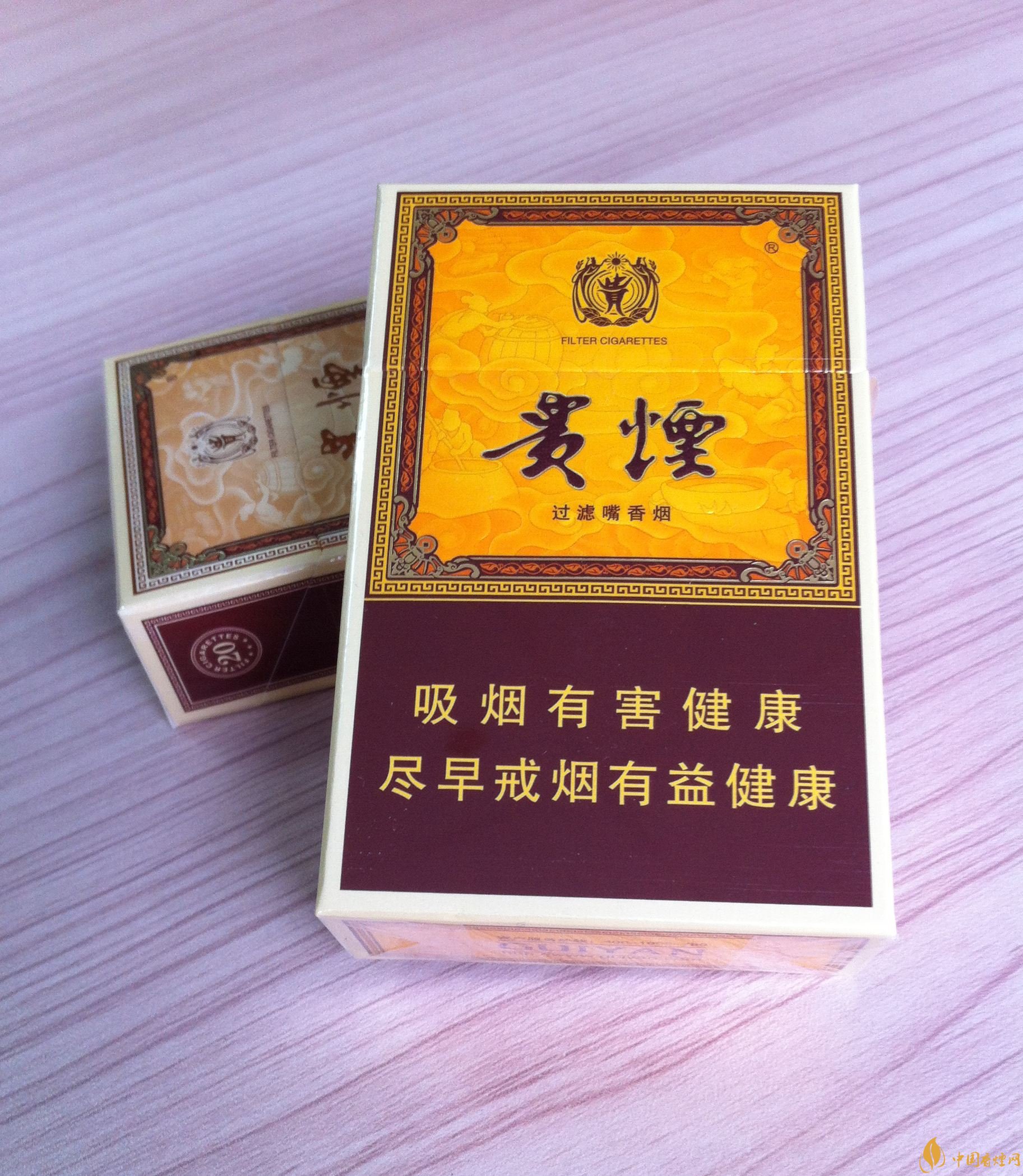 2018年最暢銷香煙預測，細短中爆百家齊放