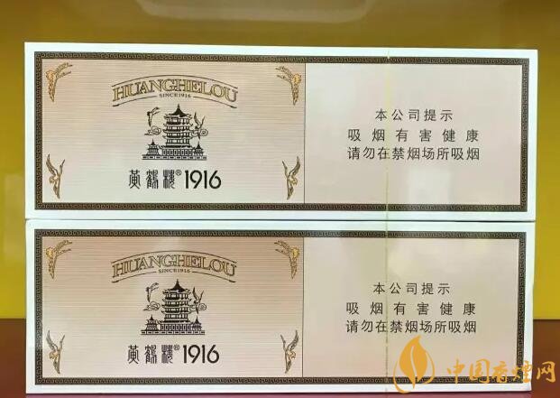 2018年最暢銷香煙預測，細短中爆百家齊放